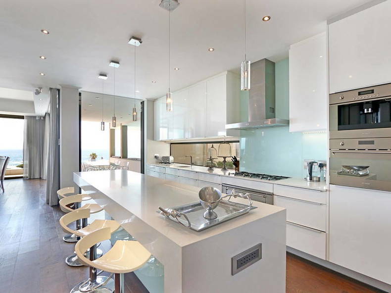 Gastgezin Cape Town 183021-3