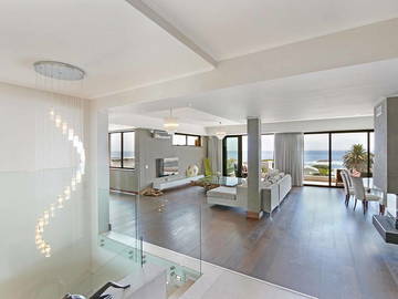 Chambre Chez L'habitant Cape Town 183021-4