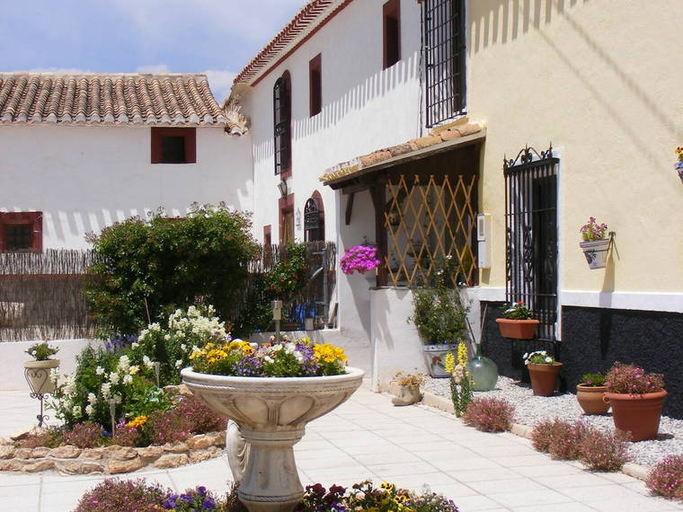 Homestay Cúllar 213742