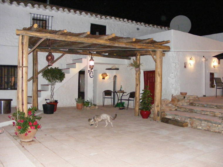 Homestay Cúllar 213742