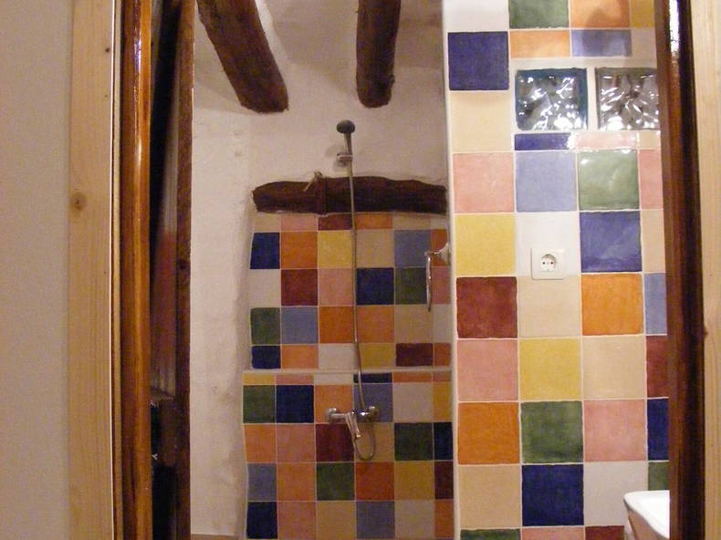 Ganzes Haus Cúllar 213742-5