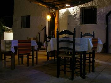 Entire Home Cúllar 213742-6