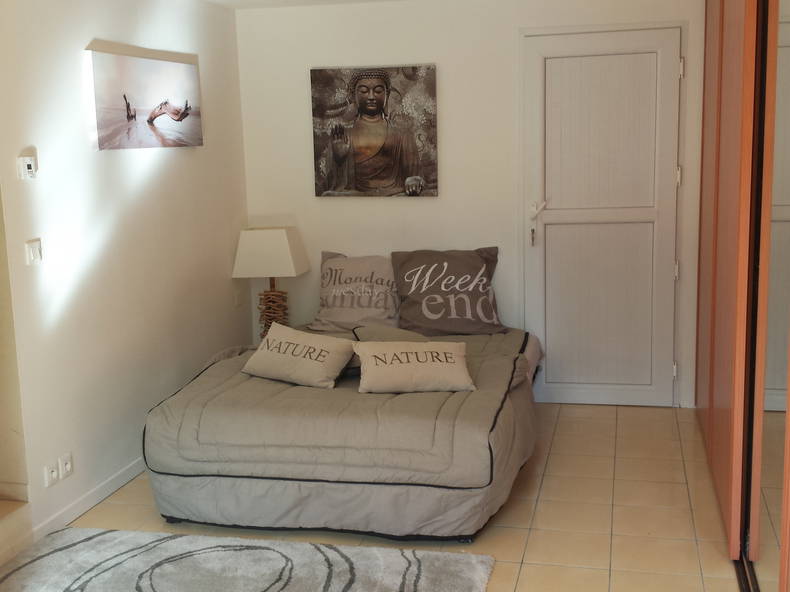 Homestay Villeneuve-lès-Maguelone 107975-1