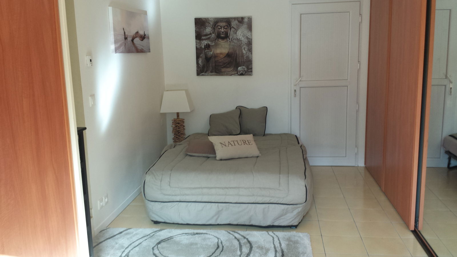 Homestay Villeneuve-lès-Maguelone 107975