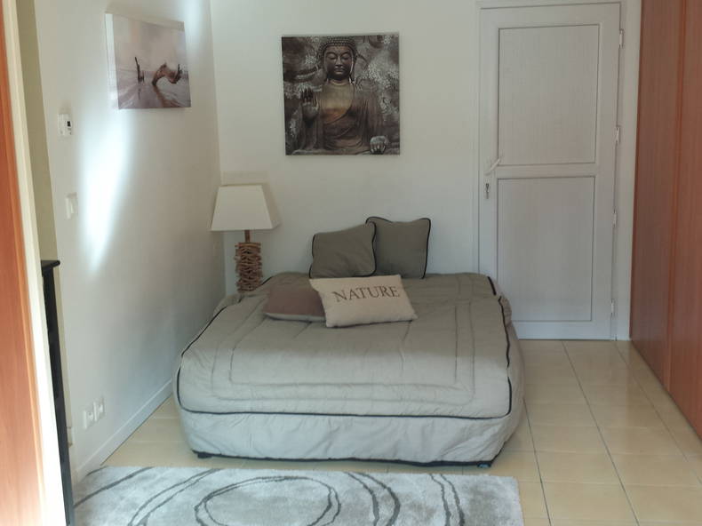 Homestay Villeneuve-lès-Maguelone 107975-2