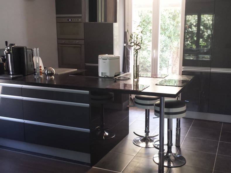 Homestay Villeneuve-lès-Maguelone 107975-4