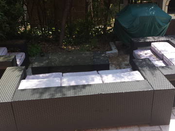 Chambre Chez L'habitant Villeneuve-Lès-Maguelone 107975-5