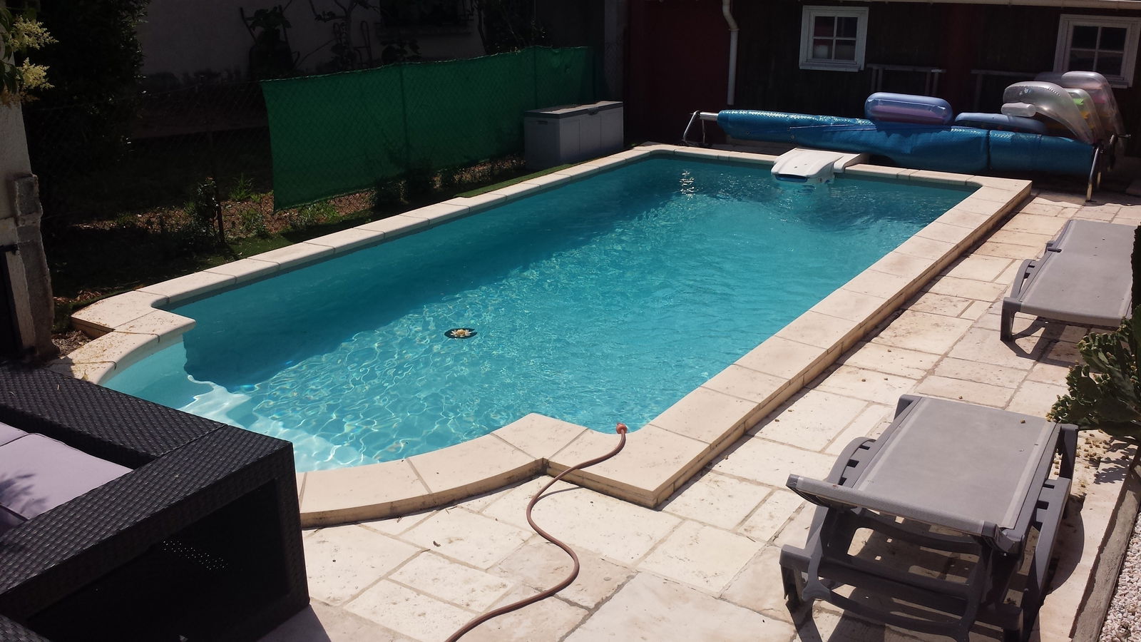 Homestay Villeneuve-lès-Maguelone 107975