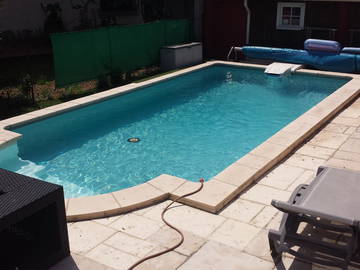 Chambre Chez L'habitant Villeneuve-Lès-Maguelone 107975-6