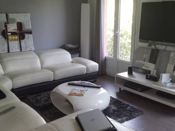 Chambre Chez L'habitant Villeneuve-Lès-Maguelone 107975-8