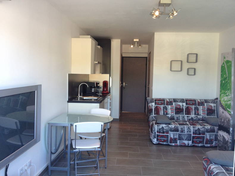 Entire Home Le Grau-du-Roi 119096-1