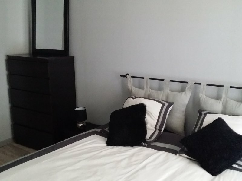 Colocation Paris 245703