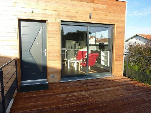 Independent Studio Pérols 98391