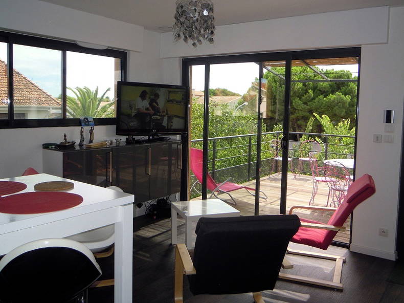 Ganzes Haus Pérols 98391-3