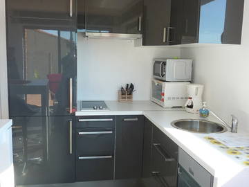 Logement Entier Pérols 98391-4