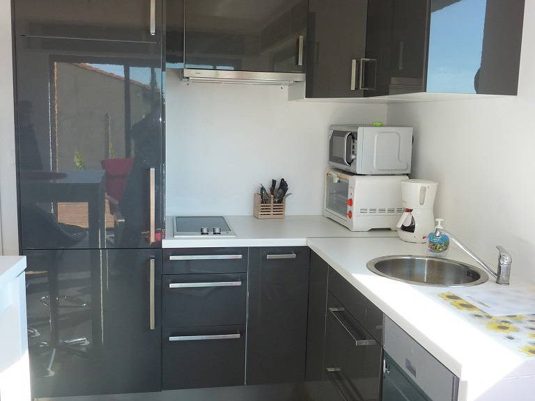 Ganzes Haus Pérols 98391-4