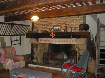 Logement Entier Bédarrides 89524-7