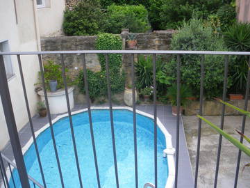 Logement Entier Bédarrides 89524-8