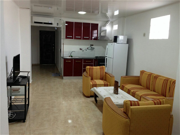 Room For Rent Bordj El Kiffan 147058-1