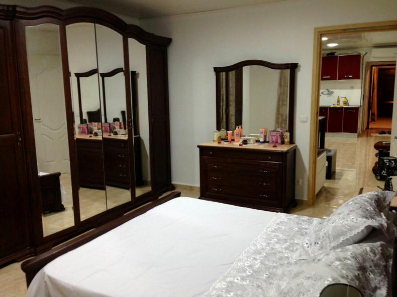 Chambres D'hôtes Bordj El Kiffan 147058-2