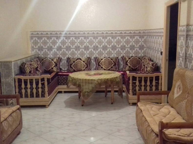 Casa Inteira Nador 168447-4