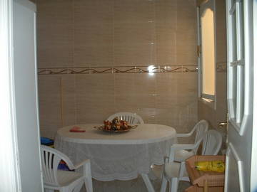 Logement Entier Nador 168447-6
