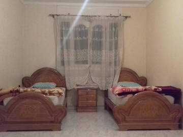 Logement Entier Nador 168447-7