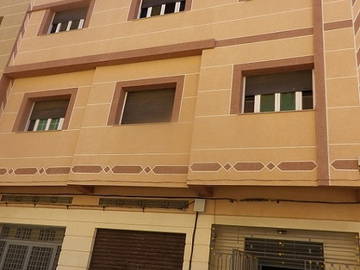 Logement Entier Nador 168447-12