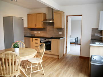 Habitación En Alquiler Bournemouth 125842