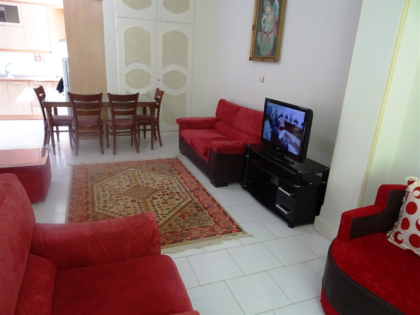Oberoende Studio Tehran 182587