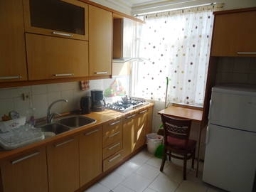 Entire Home Tehran 182587-5