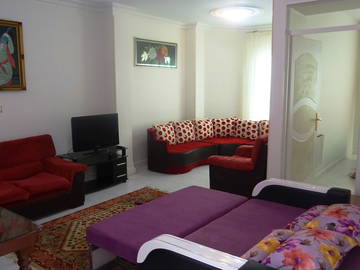 Entire Home Tehran 182587-6