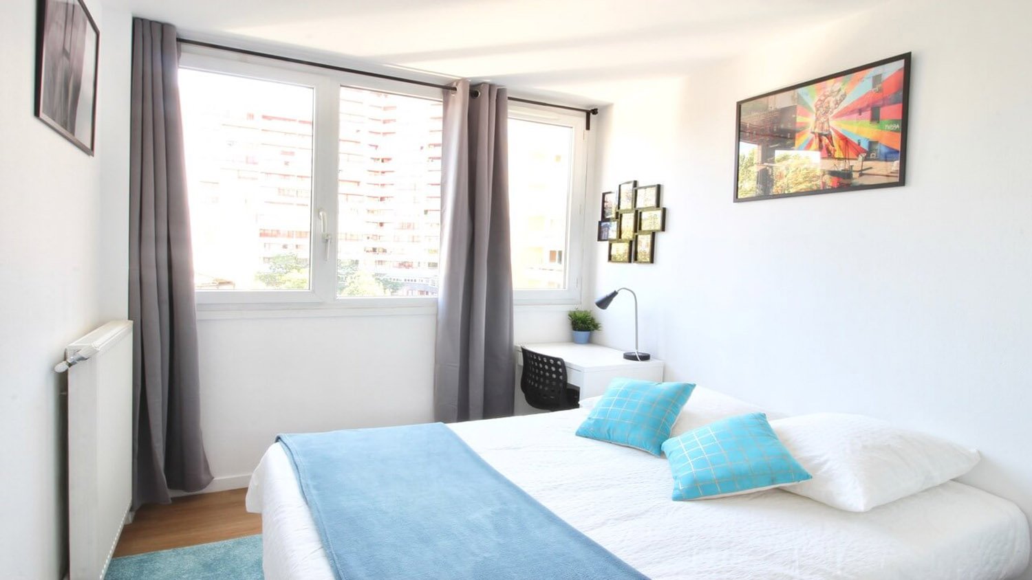 Colocation Nanterre 264736