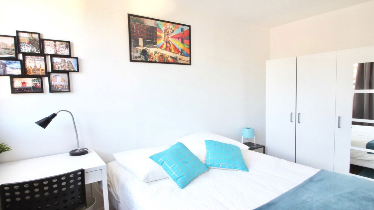 Colocation Nanterre 264736