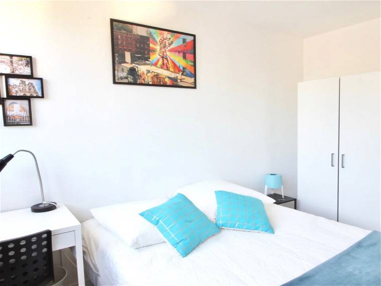 Homestay Nanterre 264736