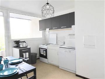 Chambre À Louer Nanterre 264736