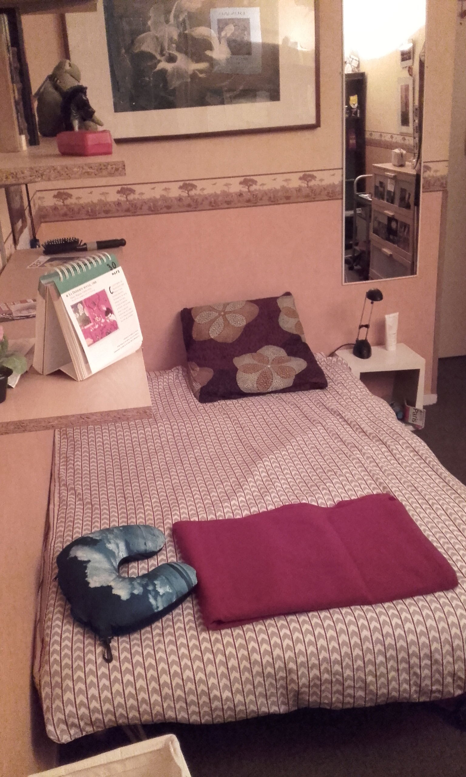 Homestay Vanves 22000