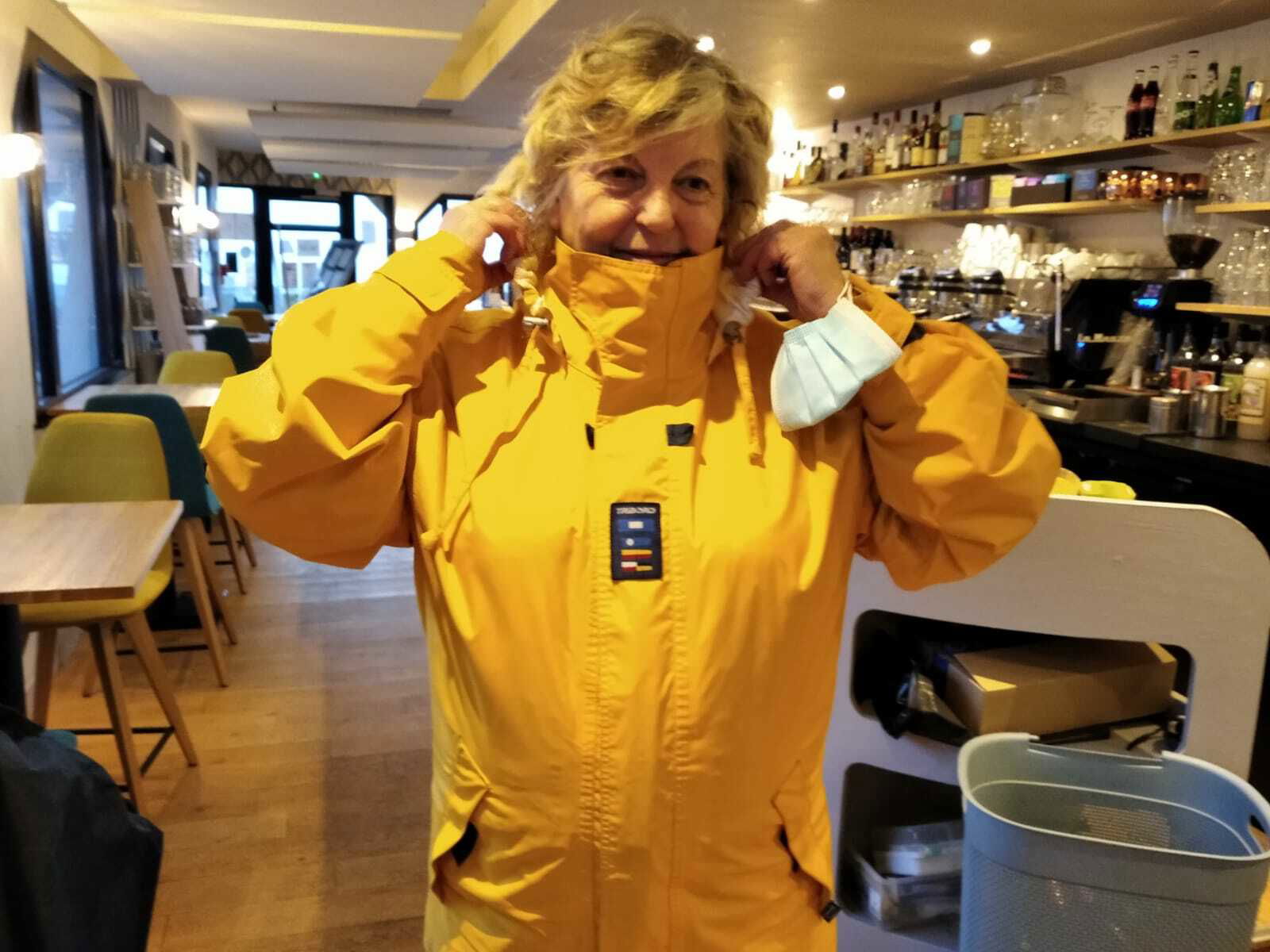 Homestay Vanves 22000