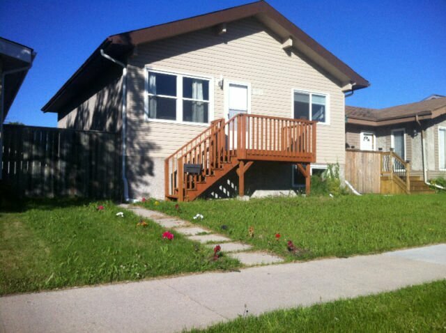 Gastgezin Winnipeg 181354