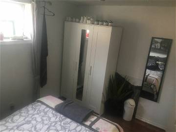 Chambre À Louer Winnipeg 181354