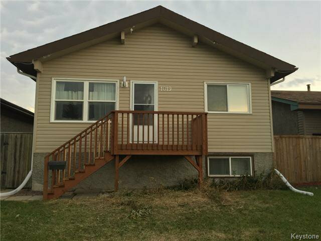 Gastgezin Winnipeg 181354