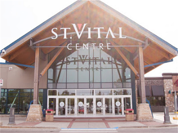 Chambre Chez L'habitant Winnipeg 181354-8