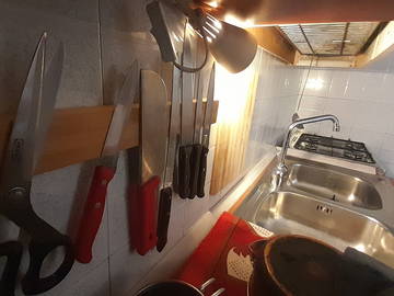 Logement Entier Venezia 264566-6