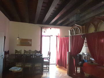 Logement Entier Venezia 264566-7