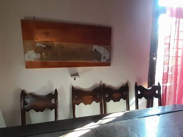 Logement Entier Venezia 264566-8