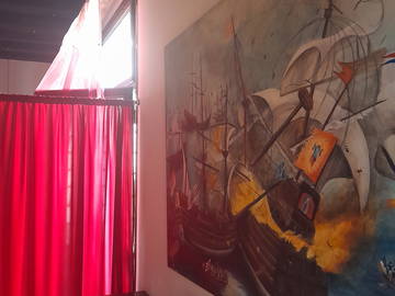 Logement Entier Venezia 264566-14