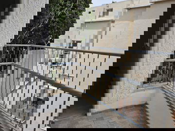 Studio Zu Vermieten Haifa 584617-2