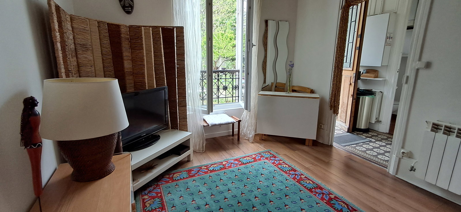 Entire Home Fontenay-sous-Bois 259025