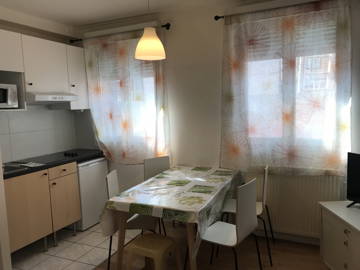 Chambre À Louer Pantin 225872