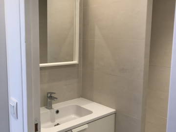 Logement Entier Pantin 225872-4